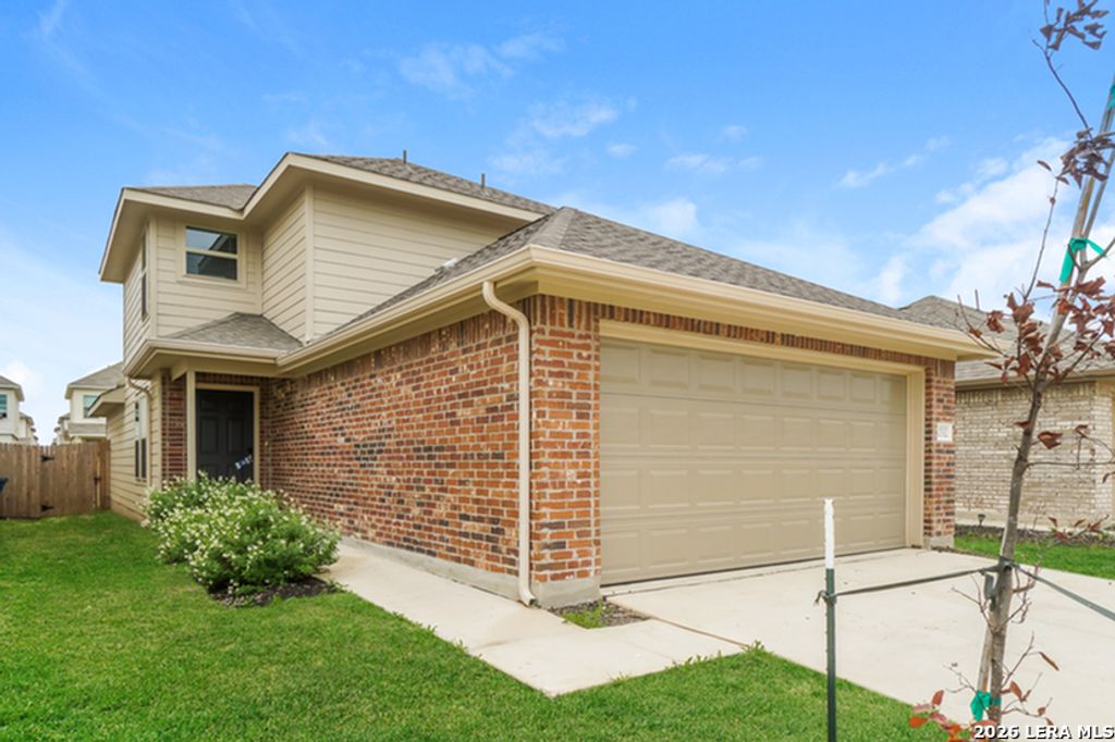 10332 Green Branch, San Antonio, TX 78223