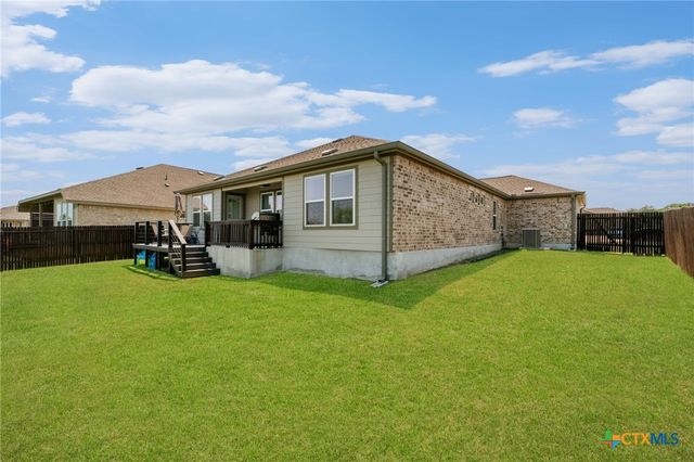 6038 Ballast Trail, New Braunfels, TX 78132