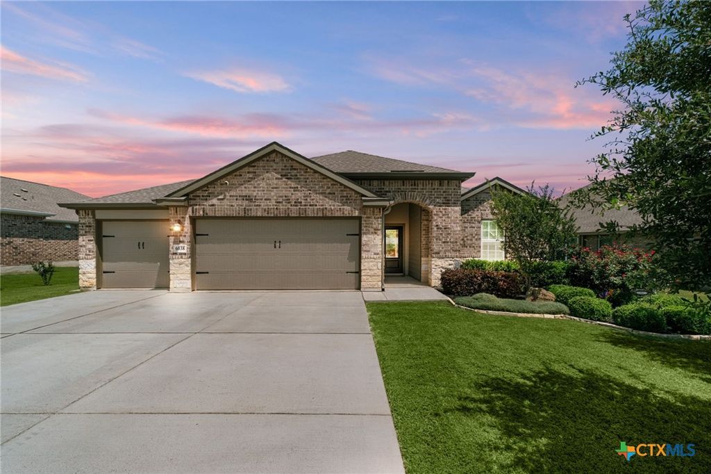 6038 Ballast Trail, New Braunfels, TX 78132