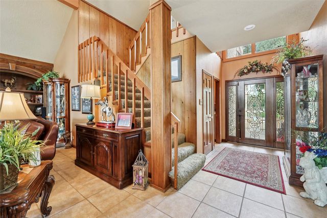 751 Lakeshore Drive, Brookeland, TX 75931