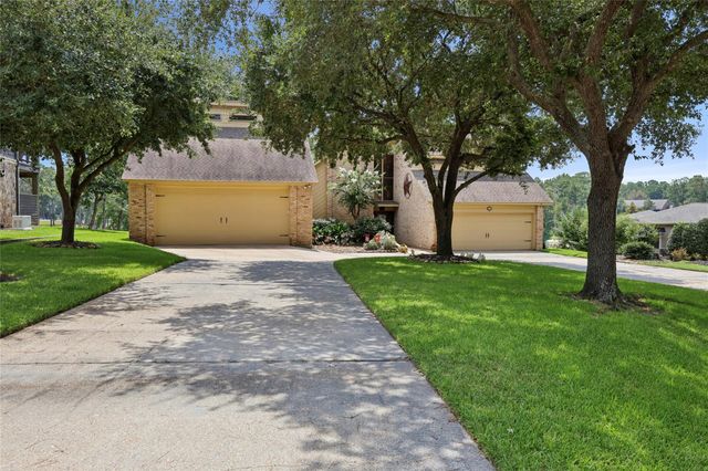 751 Lakeshore Drive, Brookeland, TX 75931