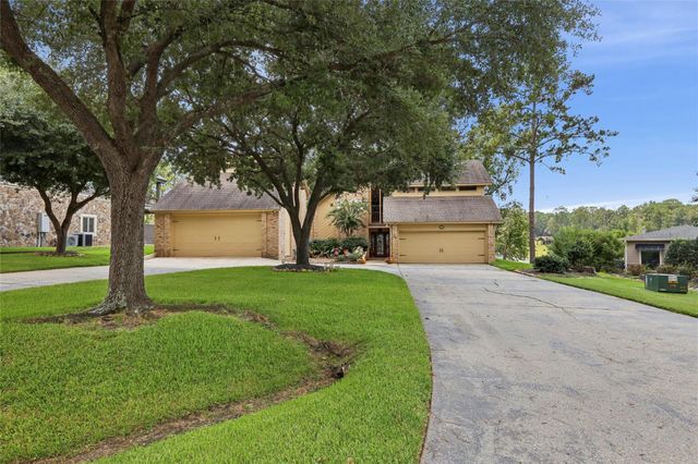 751 Lakeshore Drive, Brookeland, TX 75931