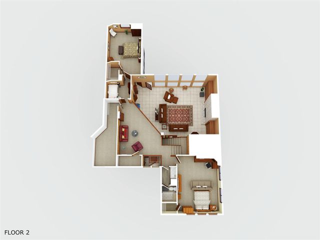 751 Lakeshore Drive, Brookeland, TX 75931