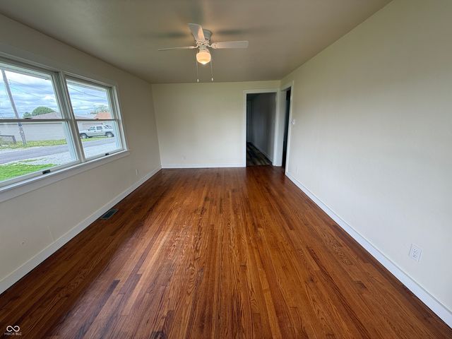 716 W Walnut Street, Greensburg, IN 47240