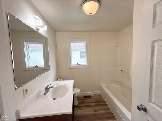716 W Walnut Street, Greensburg, IN 47240