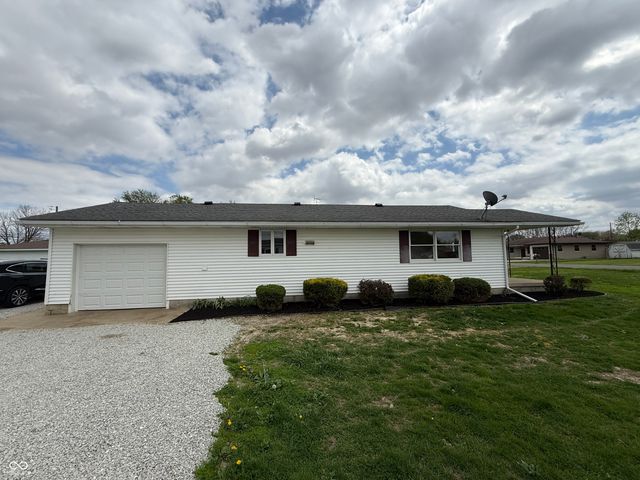 716 W Walnut Street, Greensburg, IN 47240
