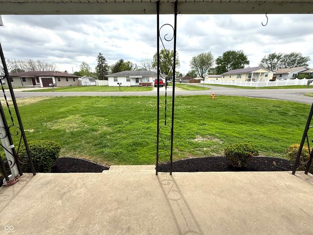 716 W Walnut Street, Greensburg, IN 47240
