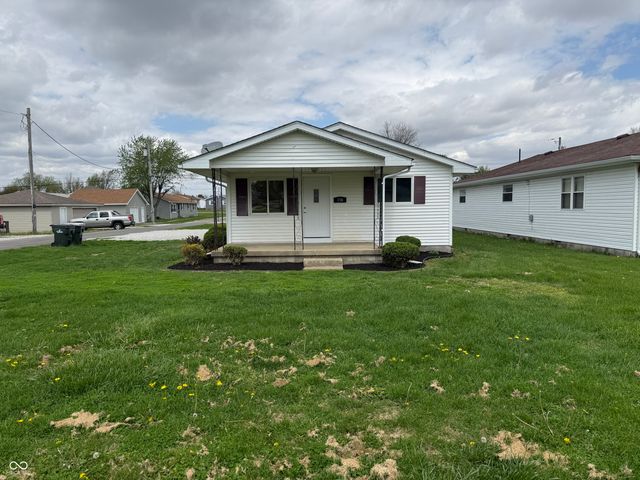 716 W Walnut Street, Greensburg, IN 47240