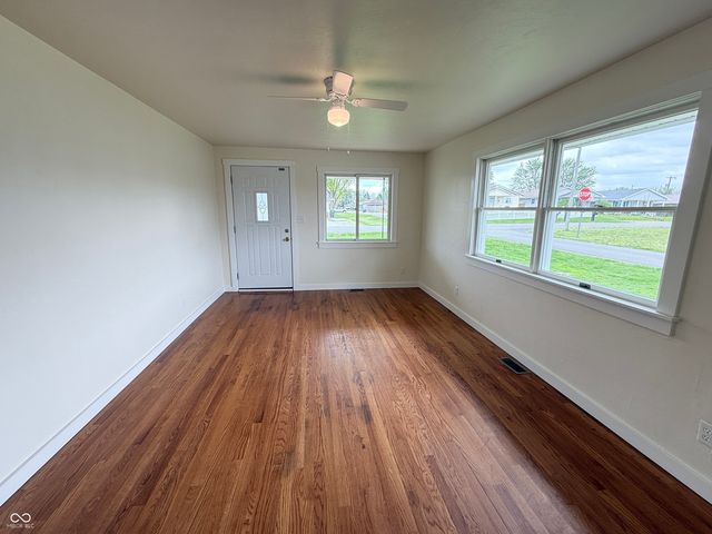 716 W Walnut Street, Greensburg, IN 47240
