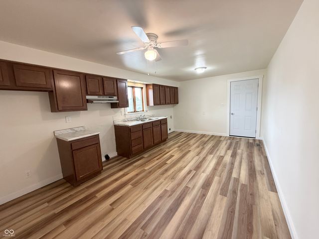 716 W Walnut Street, Greensburg, IN 47240
