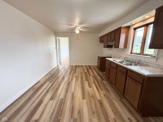 716 W Walnut Street, Greensburg, IN 47240