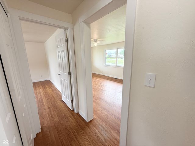 716 W Walnut Street, Greensburg, IN 47240