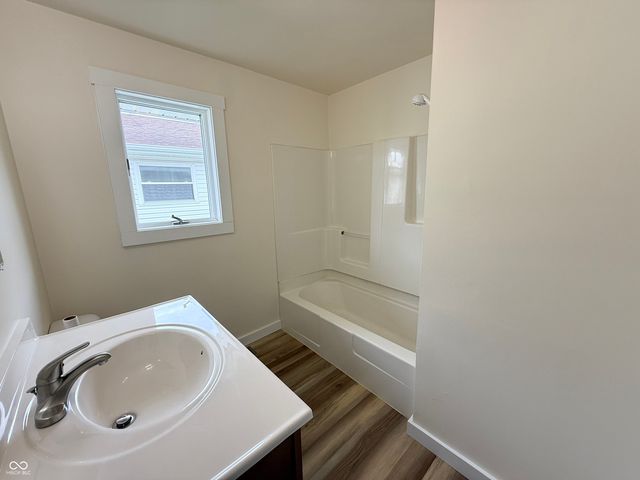 716 W Walnut Street, Greensburg, IN 47240