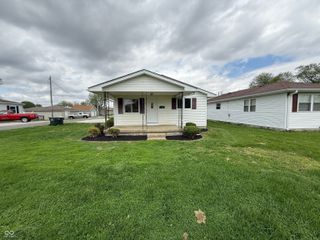 716 W Walnut Street, Greensburg, IN 47240