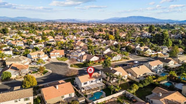 40597 Symphony Park Ln, Murrieta, CA 92562