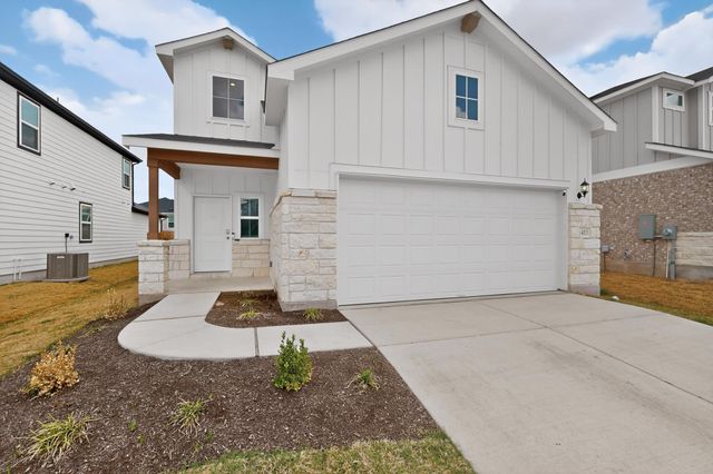 415 Begonia ST, Buda, TX 78610