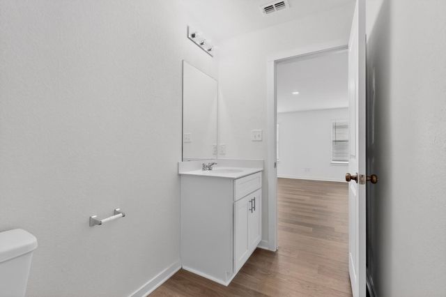 415 Begonia ST, Buda, TX 78610