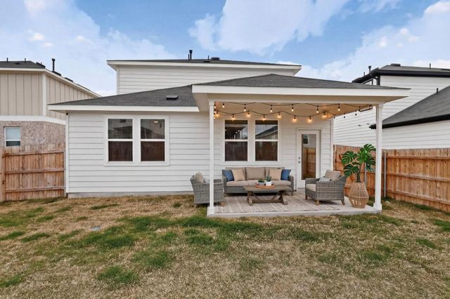 415 Begonia ST, Buda, TX 78610