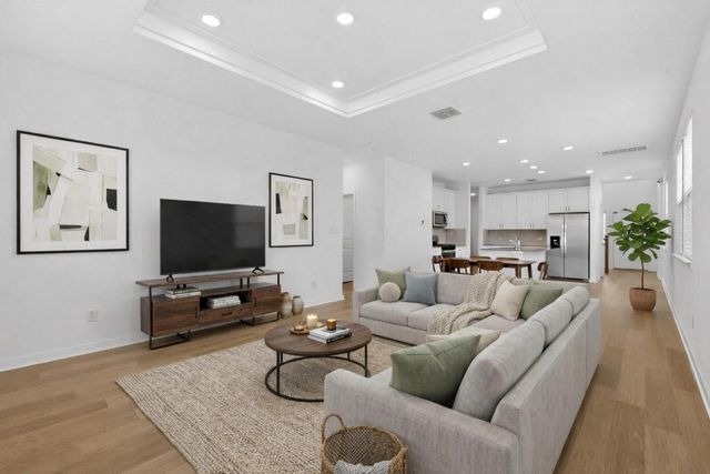 415 Begonia ST, Buda, TX 78610