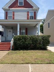 432 W 26th ST, Norfolk, VA 23517