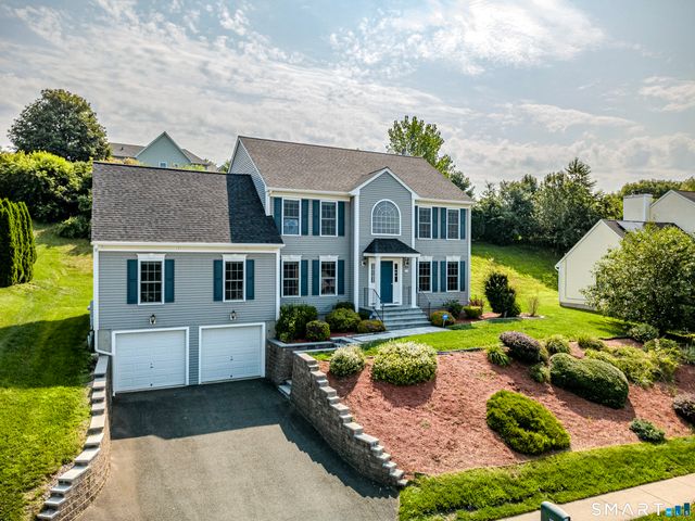 166 McCormick Lane, Middletown, CT 06457