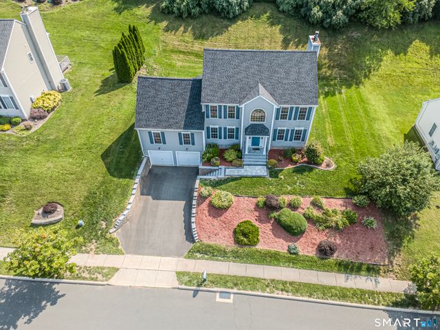 166 McCormick Lane, Middletown, CT 06457