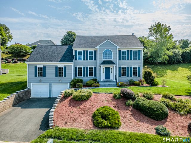 166 McCormick Lane, Middletown, CT 06457
