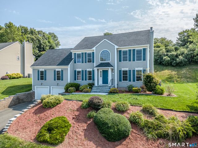 166 McCormick Lane, Middletown, CT 06457