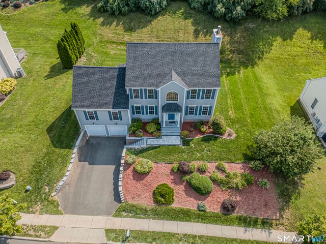 166 McCormick Lane, Middletown, CT 06457