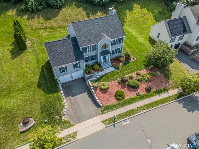 166 McCormick Lane, Middletown, CT 06457