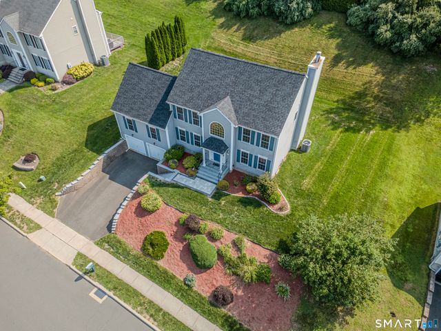 166 McCormick Lane, Middletown, CT 06457