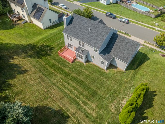 166 McCormick Lane, Middletown, CT 06457