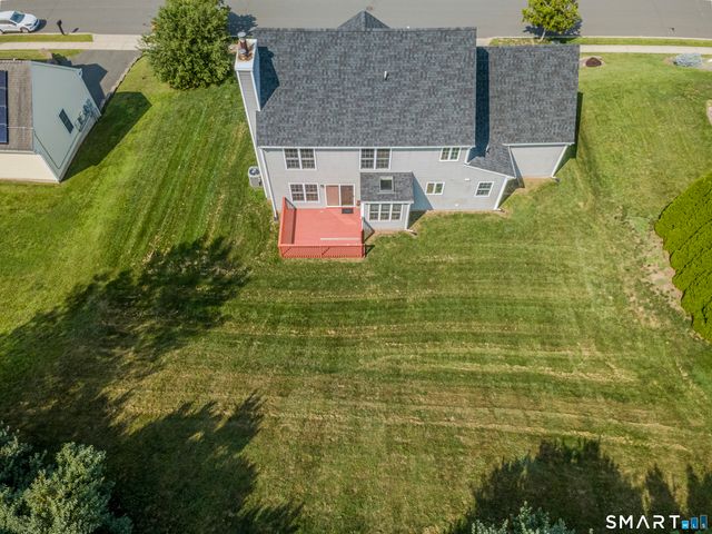166 McCormick Lane, Middletown, CT 06457