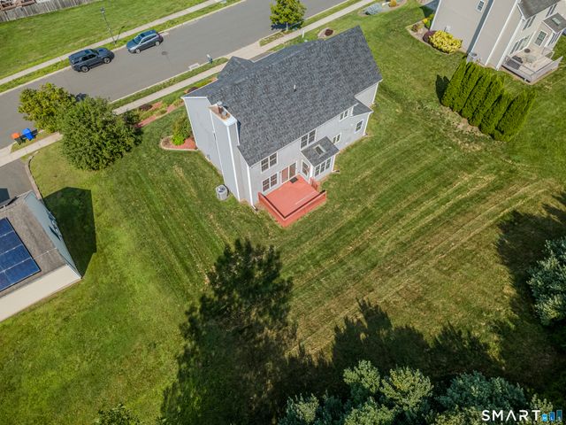 166 McCormick Lane, Middletown, CT 06457