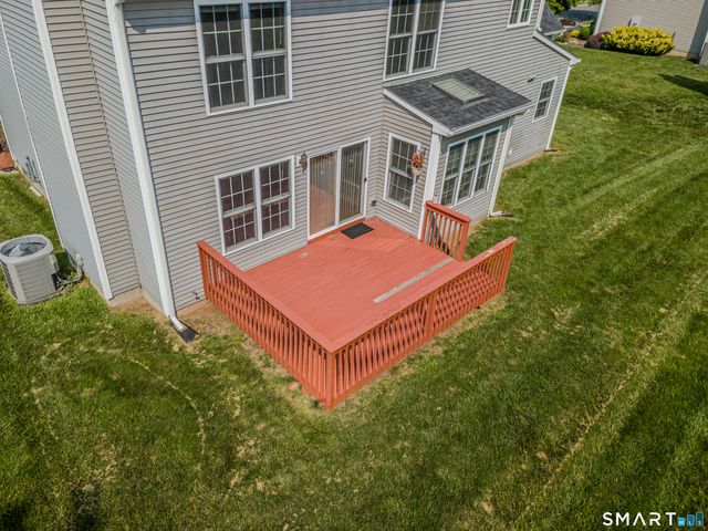 166 McCormick Lane, Middletown, CT 06457