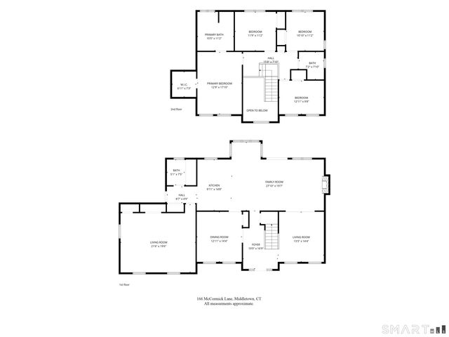 166 McCormick Lane, Middletown, CT 06457