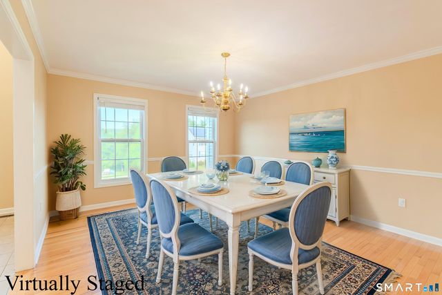 166 McCormick Lane, Middletown, CT 06457