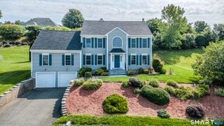 166 McCormick Lane, Middletown, CT 06457