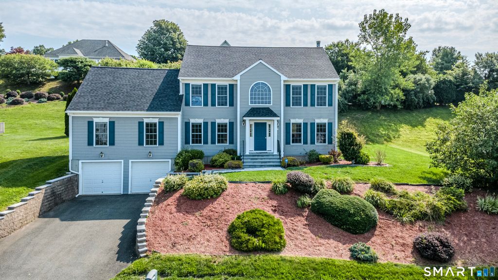 166 McCormick Lane, Middletown, CT 06457
