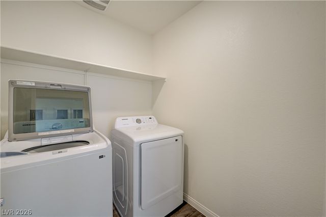 2902 Hemi Orange Avenue, North Las Vegas, NV 89086