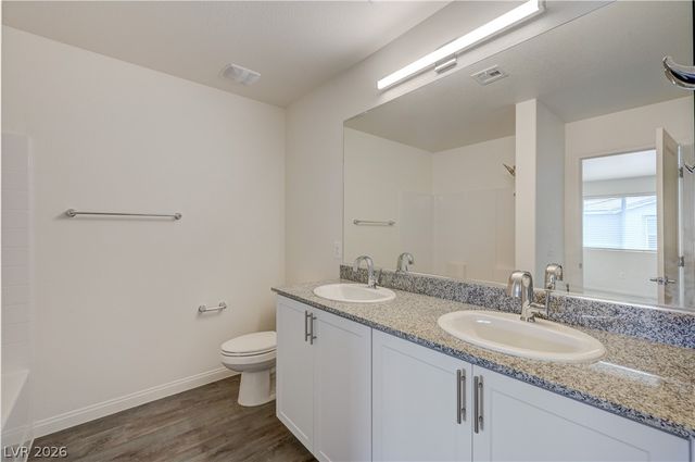 2902 Hemi Orange Avenue, North Las Vegas, NV 89086