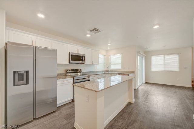 2902 Hemi Orange Avenue, North Las Vegas, NV 89086