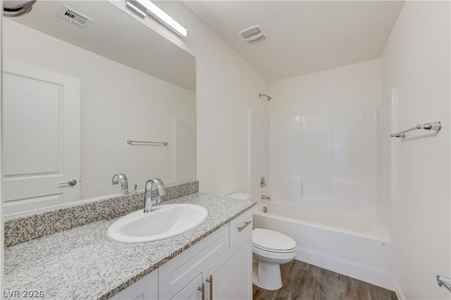 2902 Hemi Orange Avenue, North Las Vegas, NV 89086