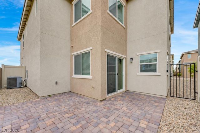 2902 Hemi Orange Avenue, North Las Vegas, NV 89086