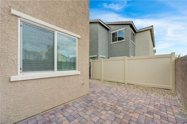 2902 Hemi Orange Avenue, North Las Vegas, NV 89086