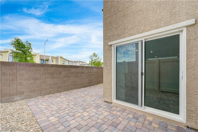 2902 Hemi Orange Avenue, North Las Vegas, NV 89086
