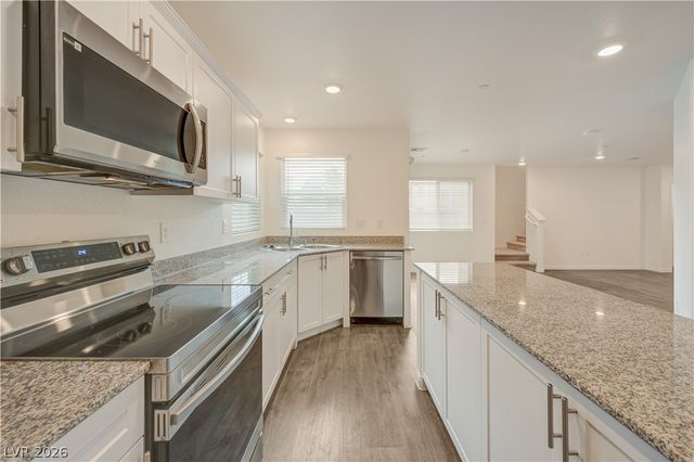 2902 Hemi Orange Avenue, North Las Vegas, NV 89086
