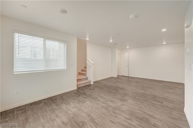 2902 Hemi Orange Avenue, North Las Vegas, NV 89086