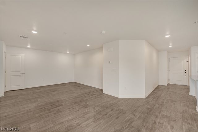 2902 Hemi Orange Avenue, North Las Vegas, NV 89086