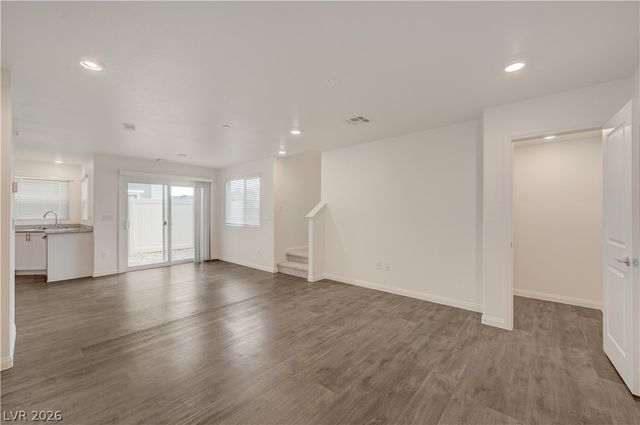 2902 Hemi Orange Avenue, North Las Vegas, NV 89086